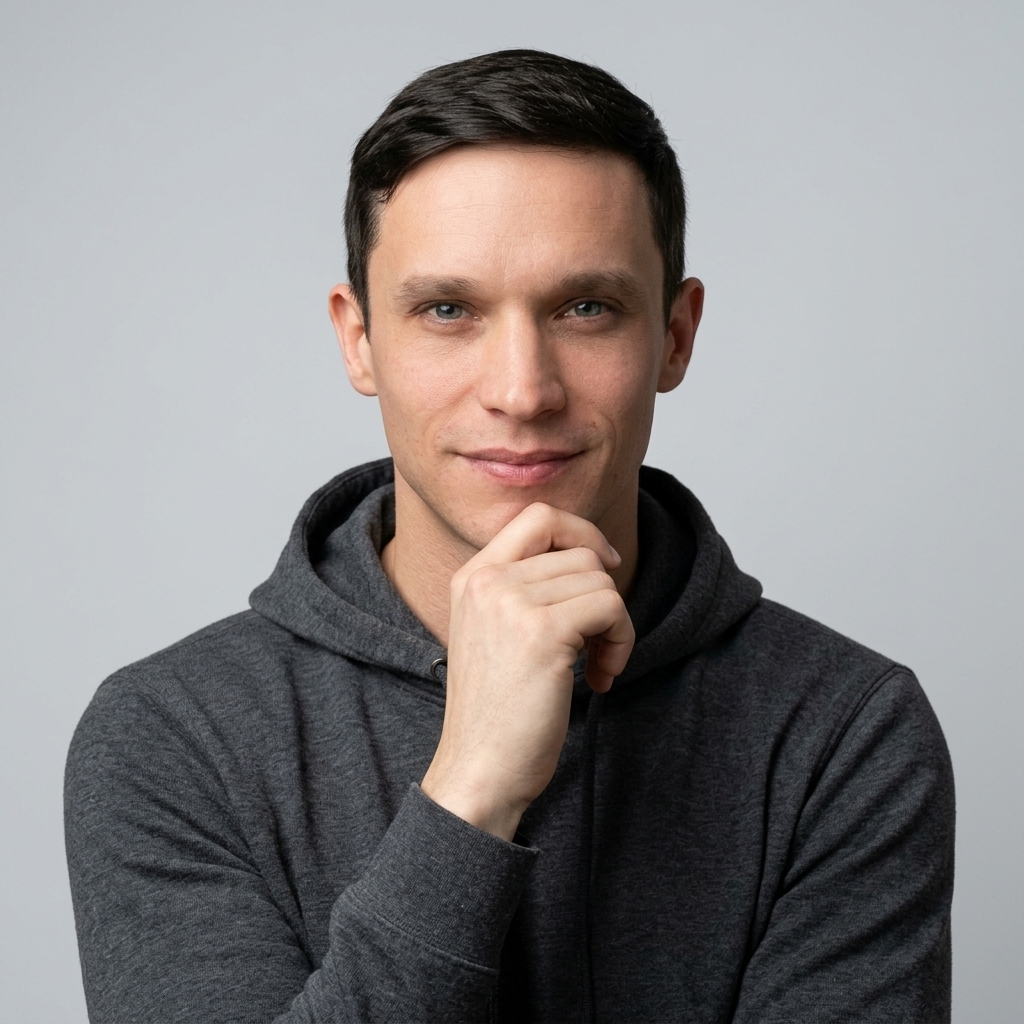 Павел Батаев, Основатель, Garden Planner