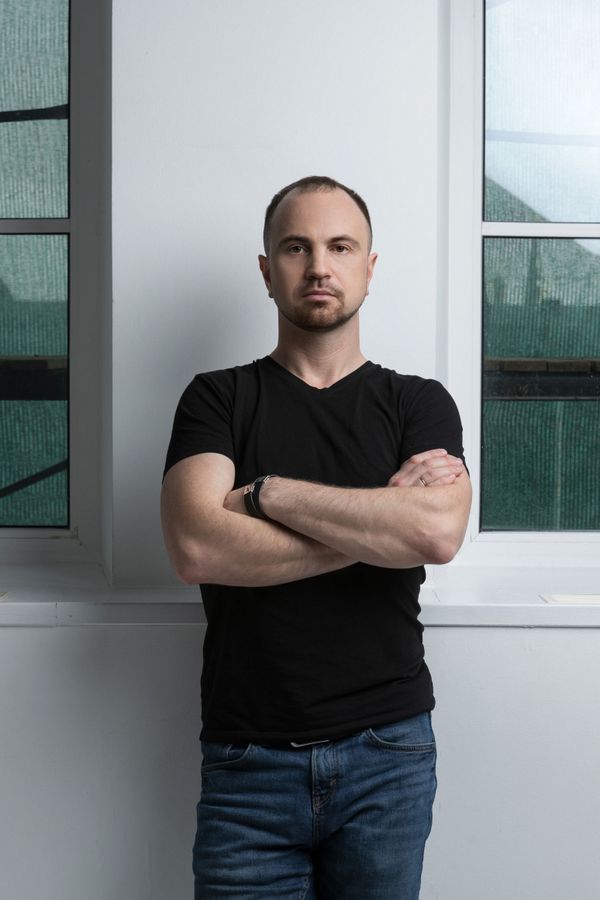 Дмитрий Батухтин